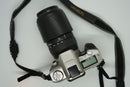 Mirrorless Interchangeable Lens Cameras Minolta Sigma