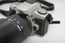 Mirrorless Interchangeable Lens Cameras Minolta Sigma
