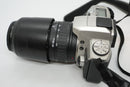 Mirrorless Interchangeable Lens Cameras Minolta Sigma