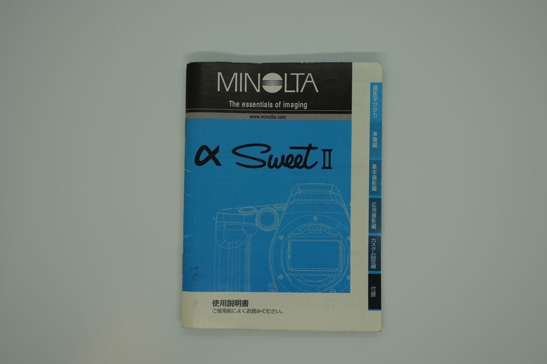 Mirrorless Interchangeable Lens Cameras Minolta Sigma