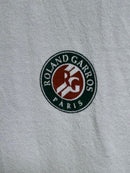 T-Shirts Roland Garros Paris Grif2001 T Xl