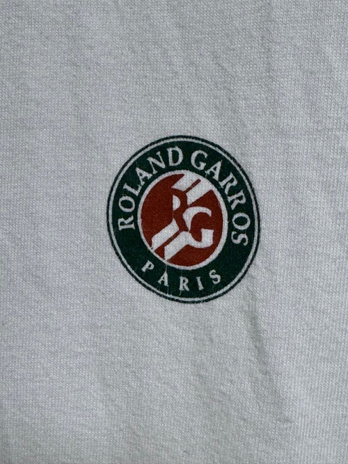 T-Shirts Roland Garros Paris Grif2001 T Xl