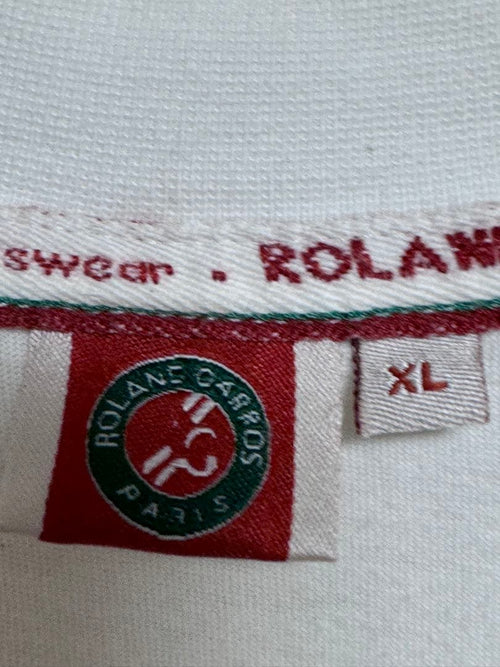 T-Shirts Roland Garros Paris Grif2001 T Xl