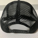 Dime Baseball Caps Gx1000 Work Zone 5Panel Cap Sf Black