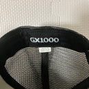 Dime Baseball Caps Gx1000 Work Zone 5Panel Cap Sf Black