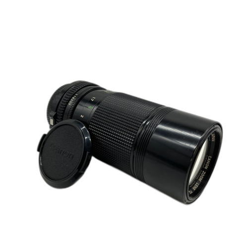 Canon Lens (Zoom) Fa546 Fd 70-150