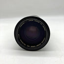 Canon Lens (Zoom) Fa546 Fd 70-150