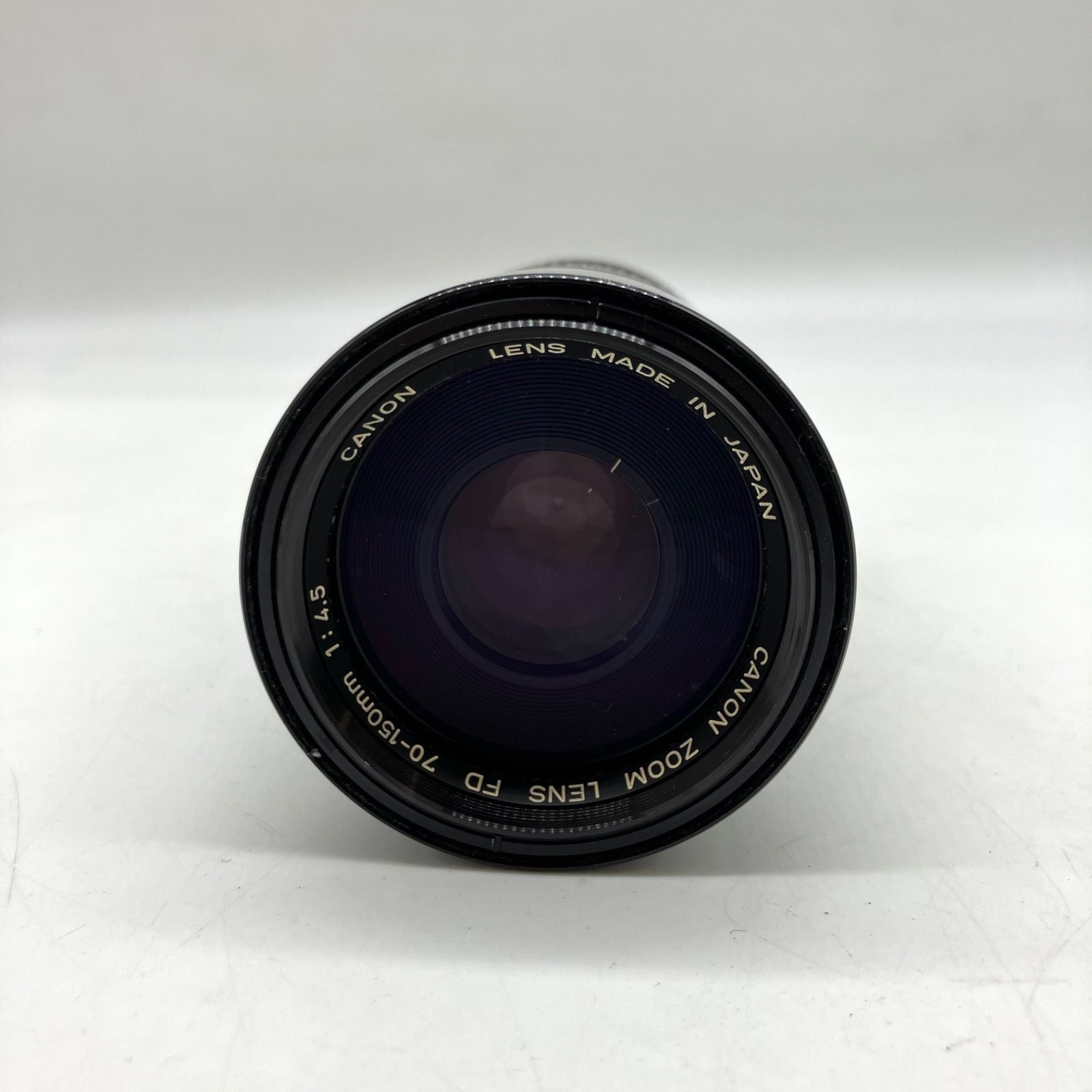 Canon Lens (Zoom) Fa546 Fd 70-150