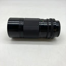 Canon Lens (Zoom) Fa546 Fd 70-150