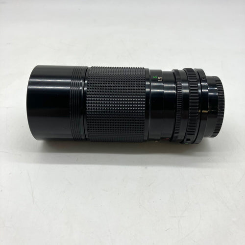 Canon Lens (Zoom) Fa546 Fd 70-150