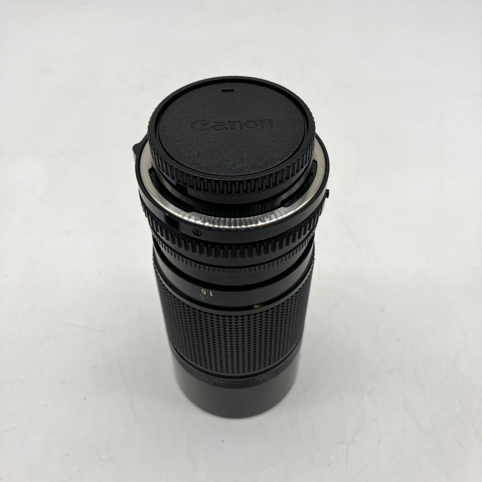 Canon Lens (Zoom) Fa546 Fd 70-150