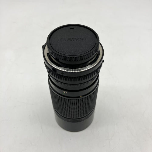Canon Lens (Zoom) Fa546 Fd 70-150