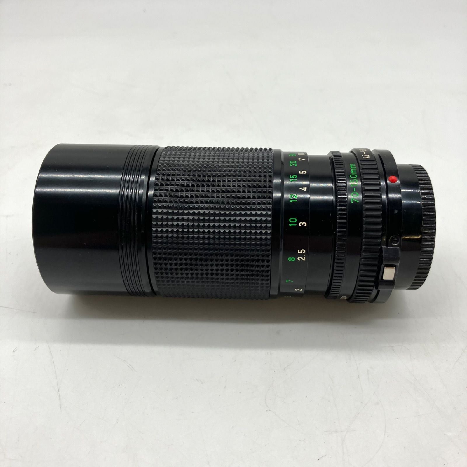 Canon Lens (Zoom) Fa546 Fd 70-150