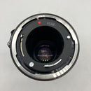 Canon Lens (Zoom) Fa546 Fd 70-150