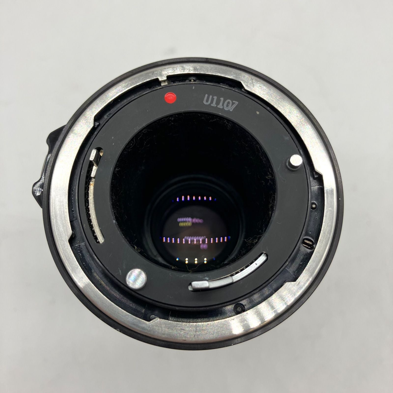 Canon Lens (Zoom) Fa546 Fd 70-150