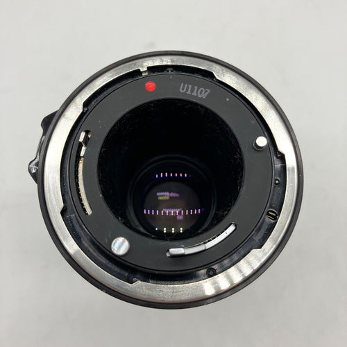 Canon Lens (Zoom) Fa546 Fd 70-150