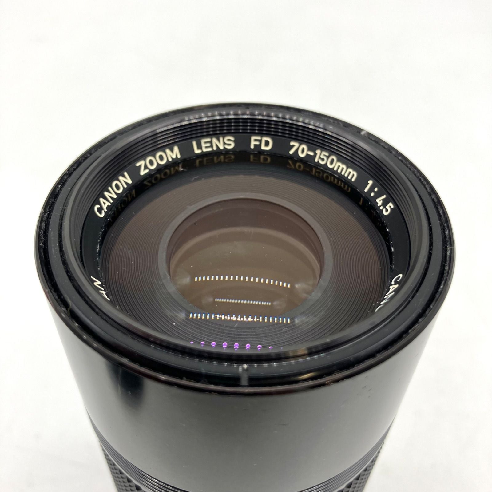 Canon Lens (Zoom) Fa546 Fd 70-150