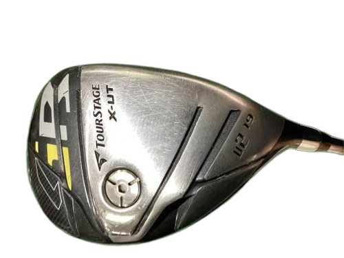 Utility Tourstage X-Drive Gr(2012) U2 Ut Ns Pro 950Gh S) C