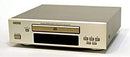Cd Sacd Player Denon D-F100 Dcd-F100