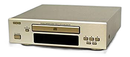 Cd Sacd Player Denon D-F100 Dcd-F100