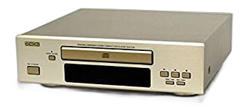 Cd Sacd Player Denon D-F100 Dcd-F100