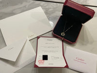 Cartier Necklaces