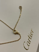 Cartier Necklaces