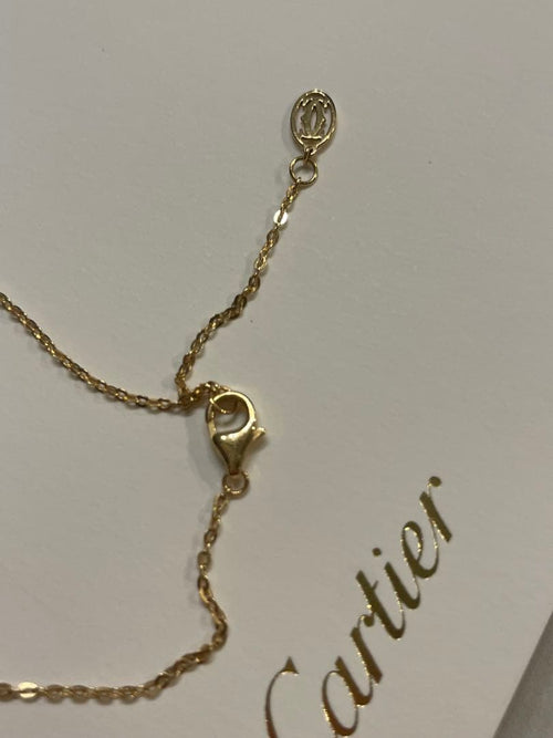 Cartier Necklaces