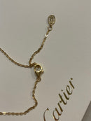 Cartier Necklaces 3