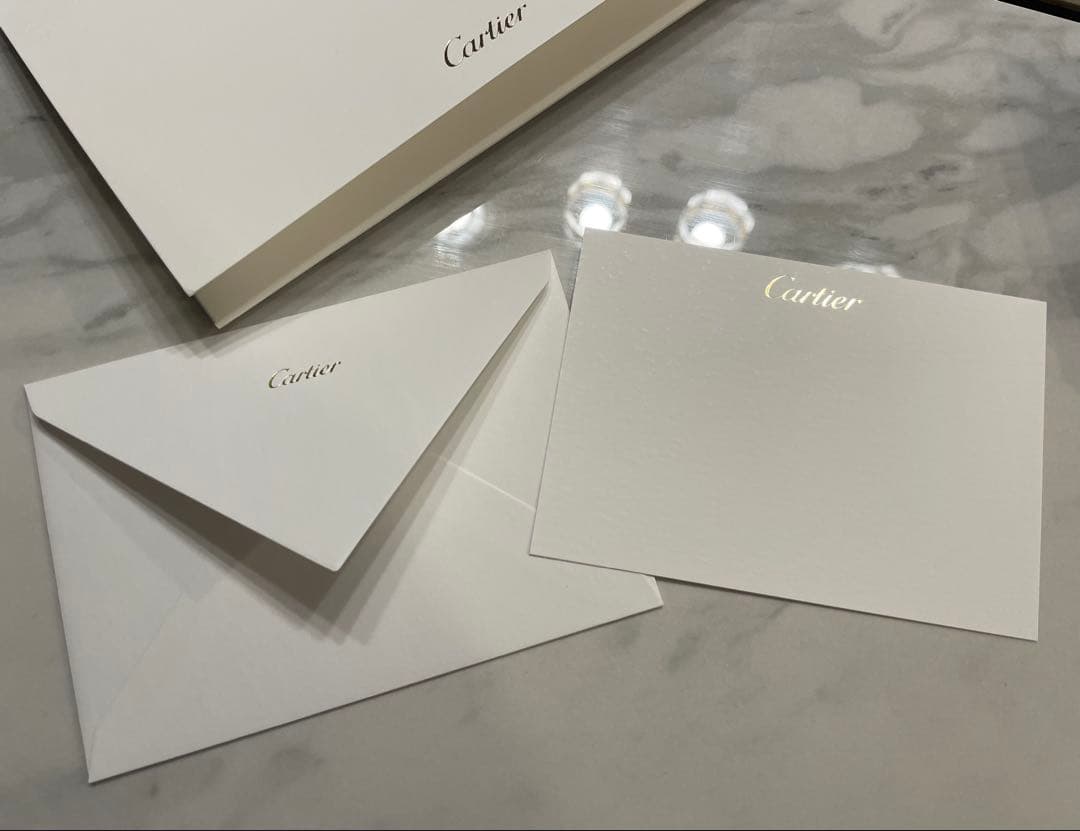 Cartier Necklaces