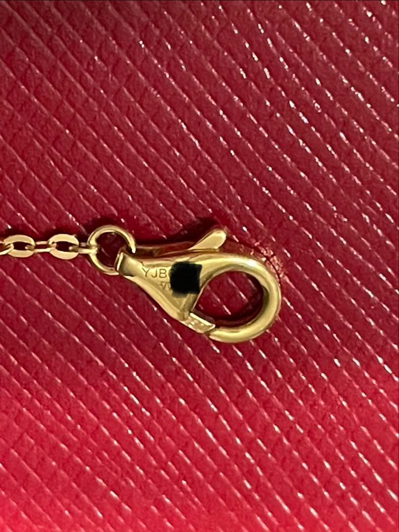 Cartier Necklaces 3