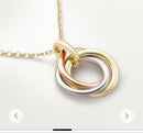 Cartier Necklaces 3