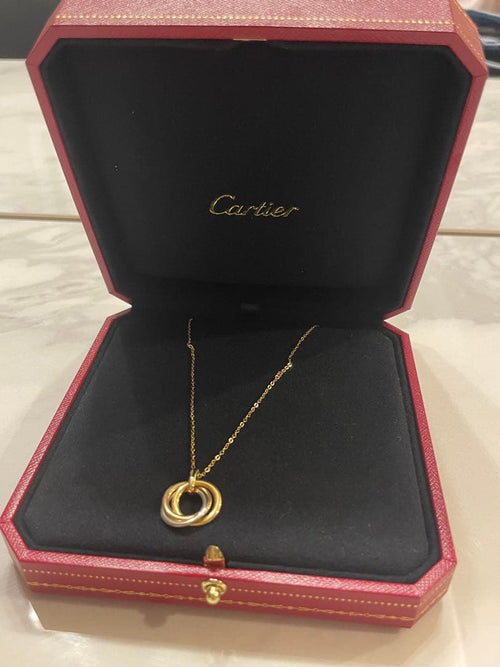 Cartier Necklaces