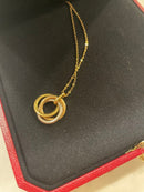 Cartier Necklaces 3