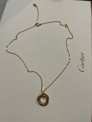 Cartier Necklaces