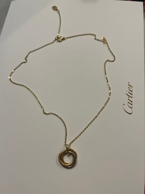 Cartier Necklaces
