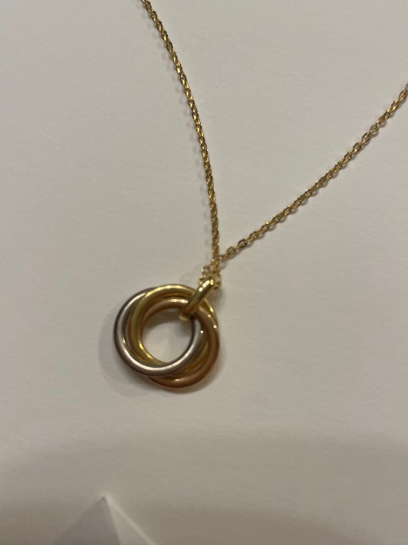 Cartier Necklaces