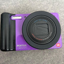 Pentax Compact Digital Camera Optio Rz10