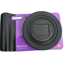 Pentax Compact Digital Camera Optio Rz10