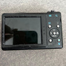 Pentax Compact Digital Camera Optio Rz10