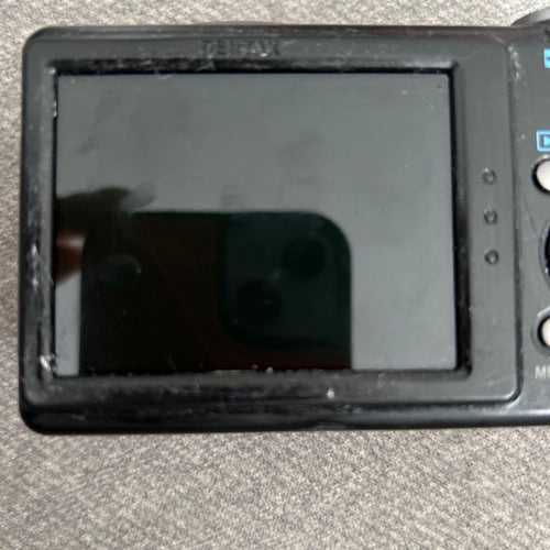 Pentax Compact Digital Camera Optio Rz10
