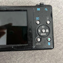 Pentax Compact Digital Camera Optio Rz10