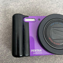 Pentax Compact Digital Camera Optio Rz10