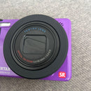 Pentax Compact Digital Camera Optio Rz10