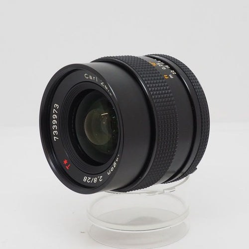 Contax Others Distagon T* 28/2.8 Mmj