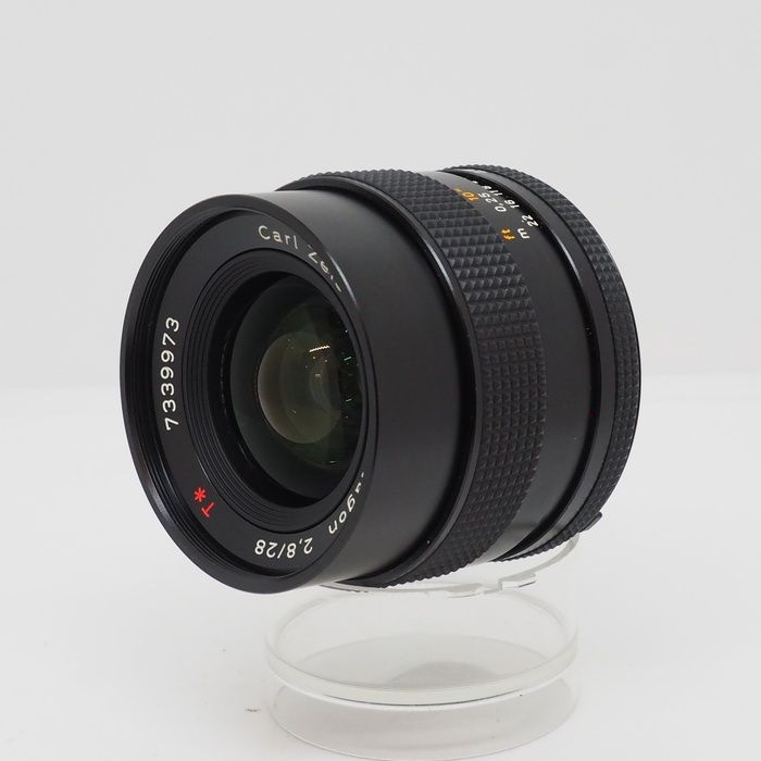 Contax Others Distagon T* 28/2.8 Mmj