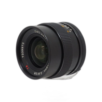 Contax Others Distagon T* 28/2.8 Mmj