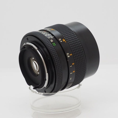Contax Others Distagon T* 28/2.8 Mmj
