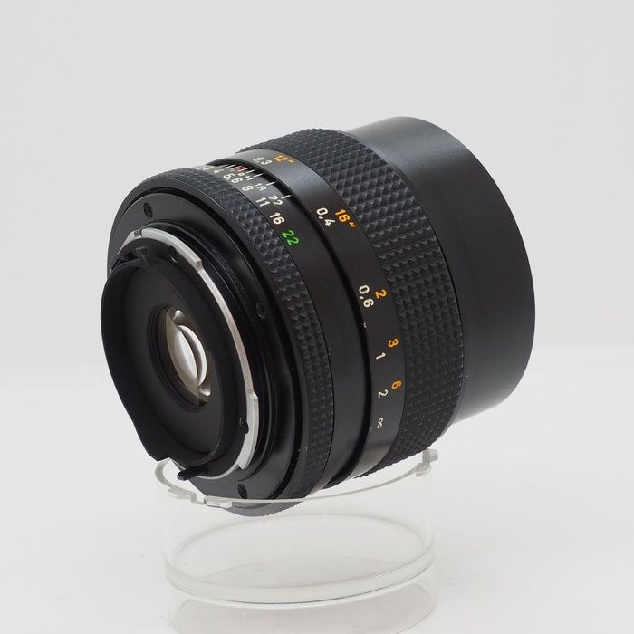 Contax Others Distagon T* 28/2.8 Mmj