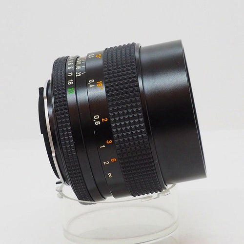 Contax Others Distagon T* 28/2.8 Mmj